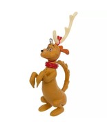 Hallmark Standing Max The Grinch Ornament, 3 In - $291.43 MXN