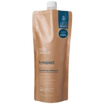 Milk Shake K-Respect Keratin System Smoothing Shampoo 25.36oz - £45.62 GBP