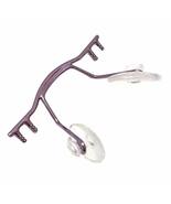 1 Piece Metal Eyeglasses Nose Bridge Replacement for Rimless Glasses, Pu... - $21.69