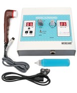 DIGITAL ULTRASONIC PHYSIO THERAPY MACHINE-DELUXE - £117.33 GBP