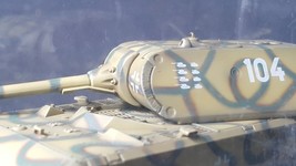 Dragon Armor 1:72 Maus Super-Heavy Tank, Berlin 1945, No. 60137 - $37.40