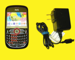 UNLOCKED INQ CHAT 3G KOODO TELUS CHATR BELL PUBLIC LUCKY KOODO MOBILE CE... - $39.57