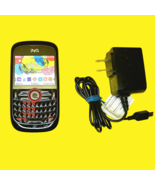 UNLOCKED INQ CHAT 3G KOODO TELUS CHATR BELL PUBLIC LUCKY KOODO MOBILE CE... - $39.57