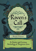 Raven&#39;s Call by Raven Grimassi - $15.59