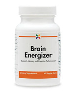 Brain Energizer Complex - $53.49 CAD