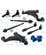 RWD Front End Kit Toyota Tacoma Base Crew Cab Lower Arms Rack Ends Sway ... - €261,80 EUR