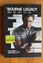 The Bourne Legacy Movie On DVD - £7.81 GBP