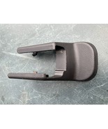 2015-2020 ACURA TLX FRONT RIGHT PASSENGER SIDE SEAT FOOT INNER COVER OEM - $461.80 MXN
