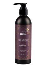 MKS eco Nourish Daily Shampoo  image 8