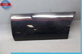 2003-2005 LAND RANGE ROVER REAR LH DRIVER LOWER DOOR MOULDING TRIM K6153 image 11