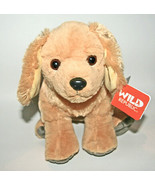 Golden Retriever Puppy Toy Plush Stuffed Animal - $24.55 CAD
