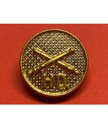 CIRCA 1926-1937, INTERWAR PERIOD, HEADQUARTERS, ARTILLERY, TYPE II, COLL... - $15.00