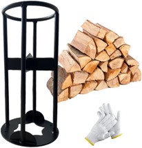 For Use In The Home, Outdoors, And While Camping, The Hatur Firewood Kin... - £25.86 GBP