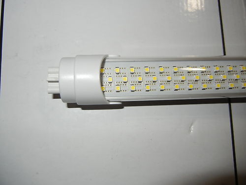 4&#39; LED T8 18W 120DEG 4500-5000K 2PIN 90-277VAC NEW - $4.92