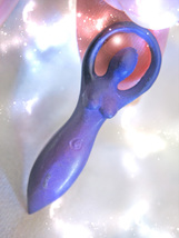 Haunted FREEW $49 GODDESS POCKET CHARM 100X ALLURE SEXY BEAUTY MAGICK  image 2