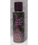 Victoria&#39;s Secret Fragrance Body Mist 8.4 fl oz LOVE SPELL UNTAMED in th... - £18.65 GBP