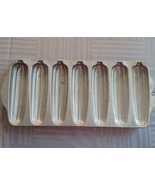 Vintage WearEver Corn Bread Stick Baking Pan Cast Aluminum Mold #2797  USA - $10.19 CAD