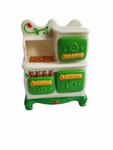 Kitchen Stove Oven for Strawberry Shortcake Berry Happy Home Dollhouse - £23.64 GBP