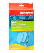 Honeywell Steam Mop Pads Designed to fit Shark Light &amp; Easy, Bissell BR-... - $41.09 CAD