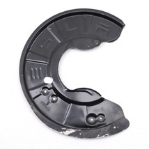 2016-2020 Tesla Model X Front Left Brake Disc Rotor Dust Shield Cover -2... - £34.30 GBP