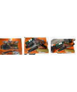 LIONEL O-27 Scale PENNSYLVANIA FLYER Train Set 6-31913 - $204.50 CAD