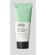 Versed Dew Point Moisturizing Gel-Cream 2 fl. oz. NEW SEALED - €7,67 EUR