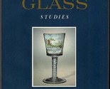 Journal of Glass Studies 1972 Corning Museum of Glass - $39.70