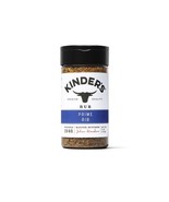 Kinder&#39;s Prime Rib Rub Seasoning Large 7.8 oz BBQ Beef  Pork Lamb Spice - $25.09 CAD