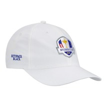 Ryder Cup 2025  Ahead Hats - Four Beautiful Varieties - Free RC Poker Chip - $53.01 CAD
