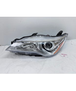 ALL TABS 2015 2016 2017 TOYOTA CAMRY HALOGEN FRONT LEFT CAPA HEADLIGHT - $82.32 CAD