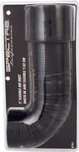 Spectre Performance 8741 Black 3&quot; Air Duct Hose - $775.91 MXN