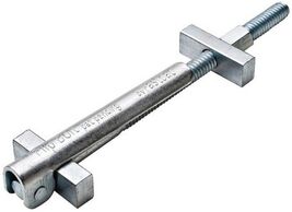 Hafele 4-1/2" length FlipBolt Countertop Connector - Tool-Less, Fast Ins... - $3.48+