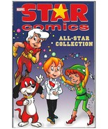 Star Comics: All-Star Collections Vol. #1 (2009) *Planet Terry / Top Dog... - €8,68 EUR
