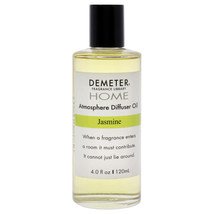 Jasmine by Demeter for Unisex - 4 oz Diffuser - $448.43 MXN