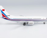 China Air Force Boeing 737-700 B-4026 NG Model 77040 Scale 1:400 - £46.35 GBP