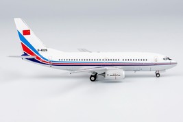 China Air Force Boeing 737-700 B-4026 NG Model 77040 Scale 1:400 - £46.38 GBP