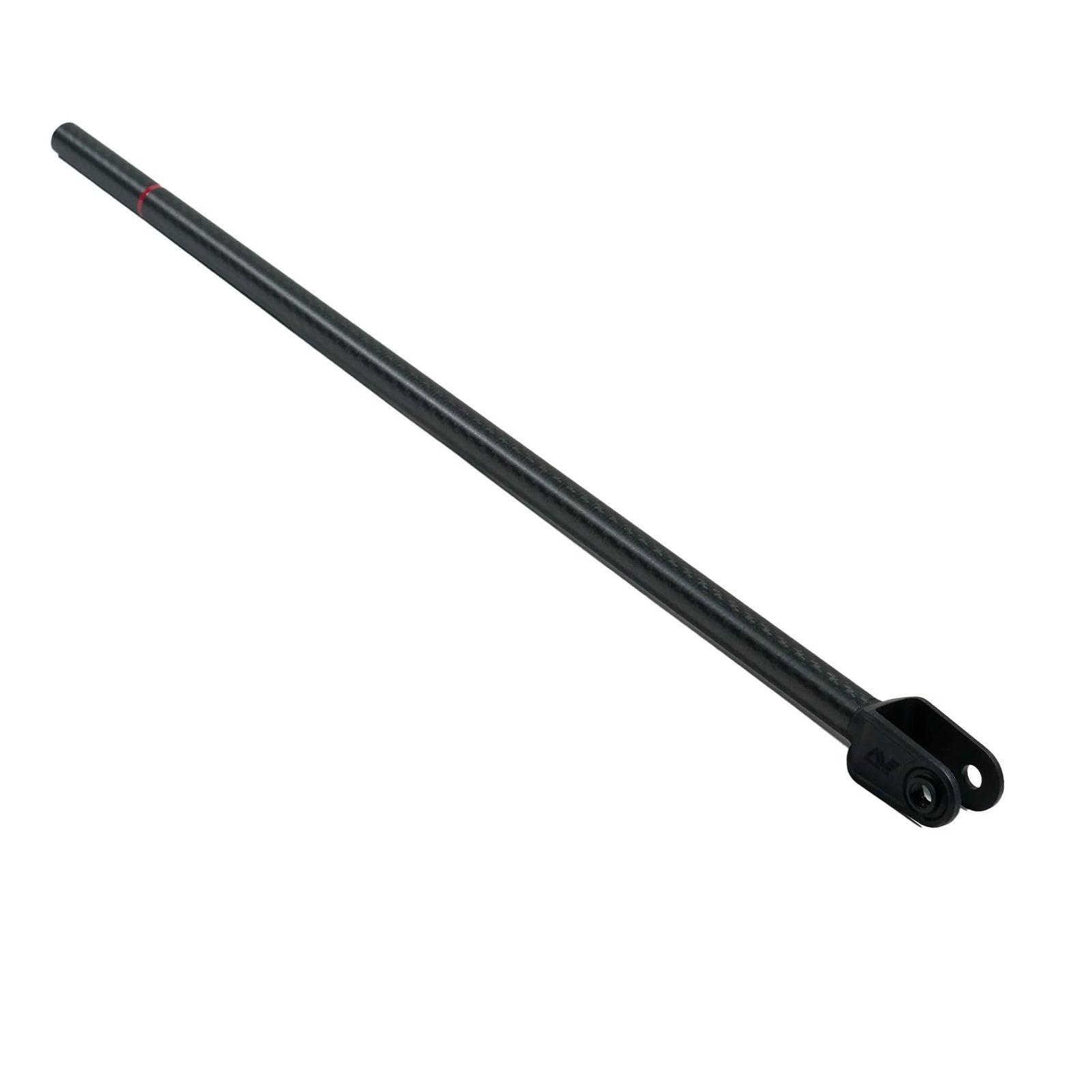 MINELAB 22" Carbon Fiber Lower Shaft Assembly Replacement Kit for MANTICORE Meta