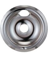 Stanco 5076-8 8-Inch Locking Notch Bowl, Chrome - $347.15 MXN
