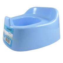 Potty Training Chair Toilet Seat Baby Portable Toddler Kids Boys Trainer... - £19.73 GBP