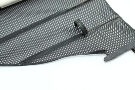 2004-2006 VOLKSWAGEN PHAETON REAR LEFT DOOR GLASS WINDOW SUN SHADE SCREEN H2056 image 15