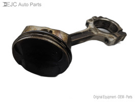 Piston and Connecting Rod Standard For 11-17 GMC Terrain  2.4 12608366 E... - $69.25