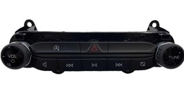2021-2025 Ford Bronco Sport Dash Radio Control Panel W/ Volume Knob M1PT... - $79.15