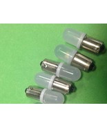 Fisher 440-c / 400-CX /400-CX-2  master control tube  front panel LED bu... - $26.88 CAD