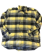 excellent condition Men&#39;s Nautica Button Down Long Sleeve Shirt Size XL ... - $7.70