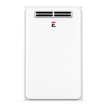 Eccotemp Builder Series Outdoor 6.8 GPM Liquid Propane Tankless Water Heater - £372.90 GBP