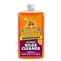  StarBright Citrus Bilge Cleaner (950mL) - $61.68