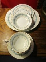 Coalport China Compatible with England Dinner Setting 7 pcs - £127.88 GBP