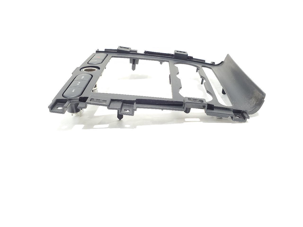 2008 Ford Mustang GT OEM Radio Bezel Trim Item image 11