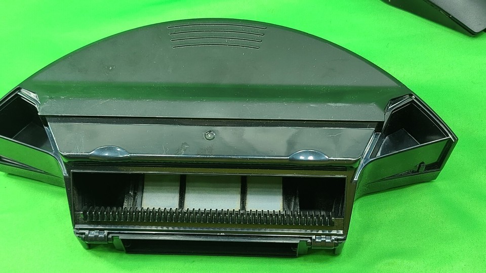Shark Dust Bin/Filter ION Robot Vacuums RV750 RV771 RV850 AV751R00US ETC - $29.56