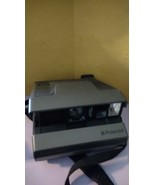 Polaroid Spectra System Instant Camera with Strap - $25.00